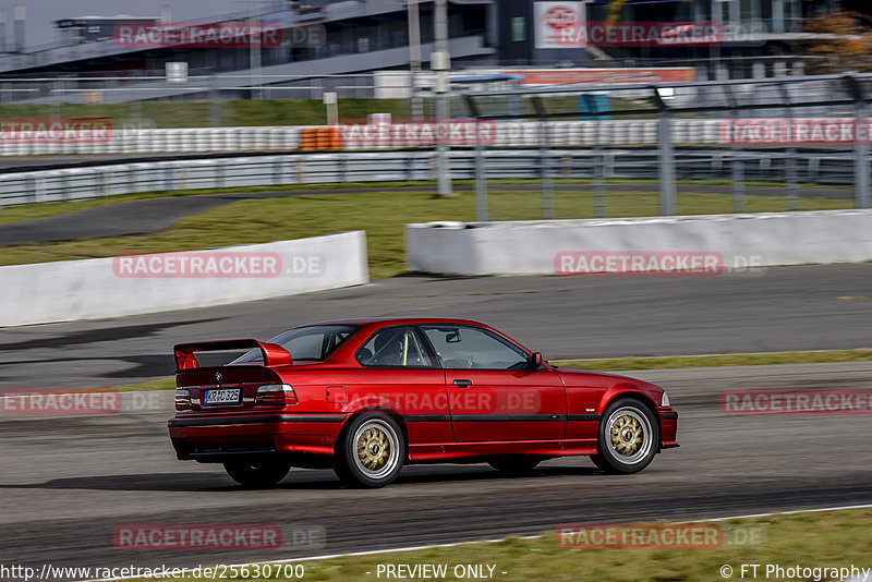 Bild #25630700 - Touristenfahrten Nürburgring Grand Prix