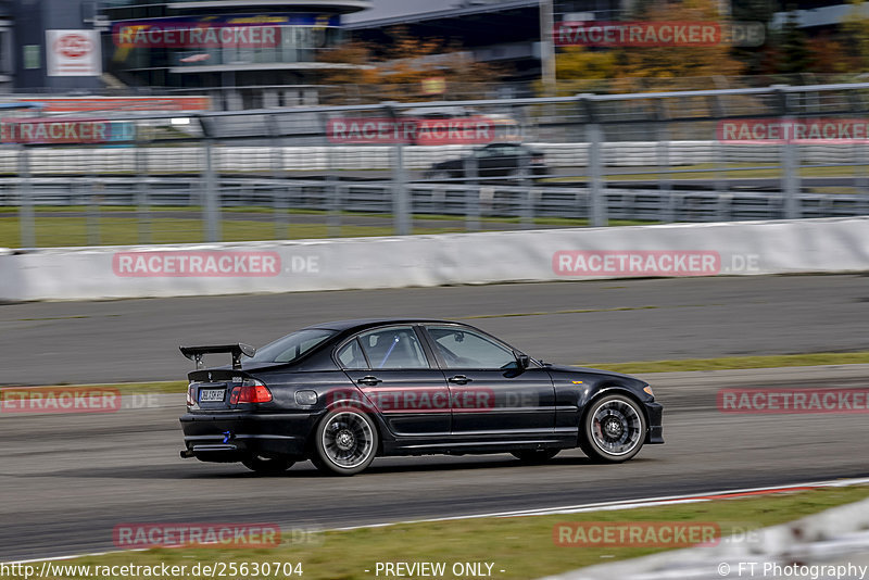 Bild #25630704 - Touristenfahrten Nürburgring Grand Prix