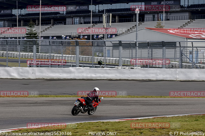 Bild #25630746 - Touristenfahrten Nürburgring Grand Prix