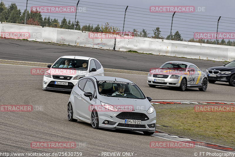 Bild #25630759 - Touristenfahrten Nürburgring Grand Prix