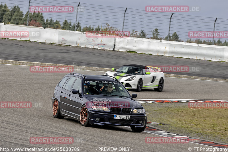 Bild #25630789 - Touristenfahrten Nürburgring Grand Prix