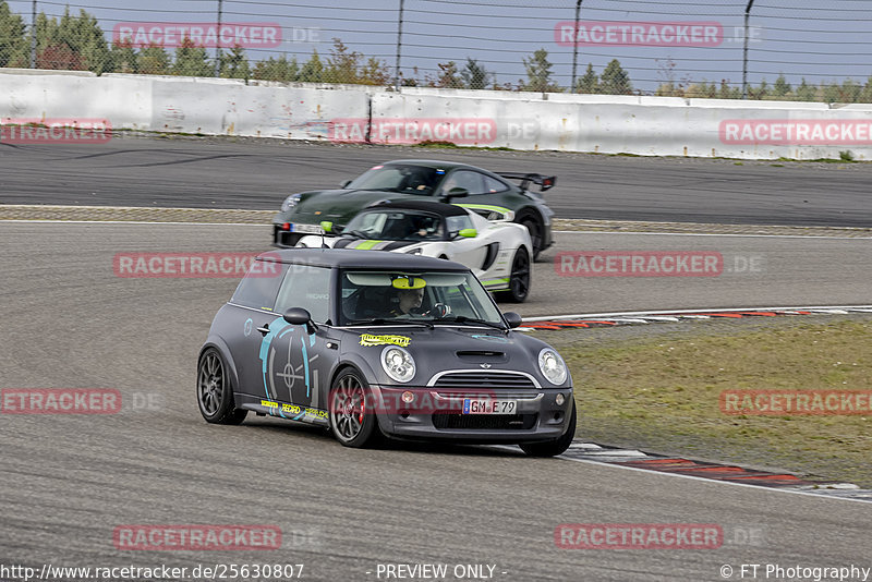 Bild #25630807 - Touristenfahrten Nürburgring Grand Prix