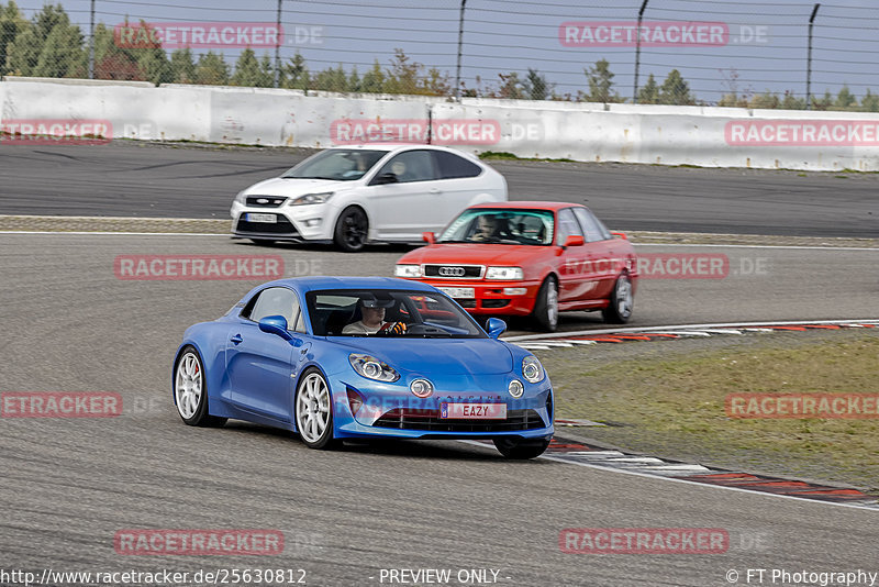 Bild #25630812 - Touristenfahrten Nürburgring Grand Prix