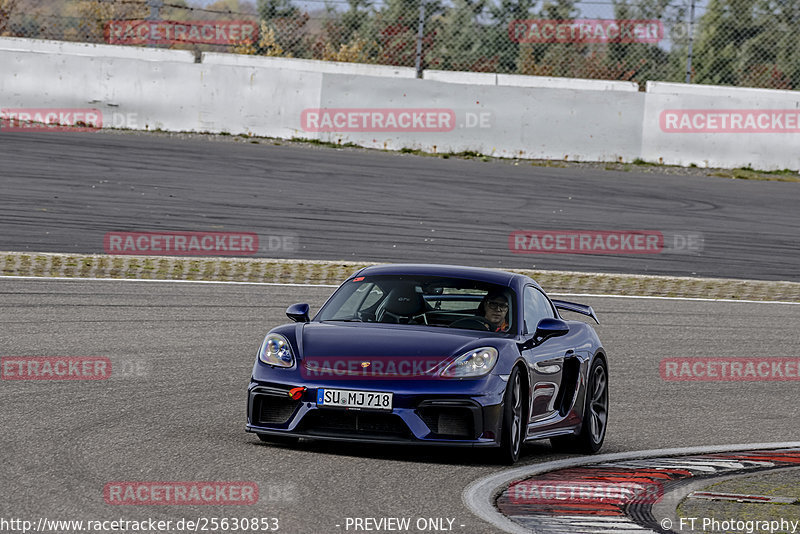 Bild #25630853 - Touristenfahrten Nürburgring Grand Prix