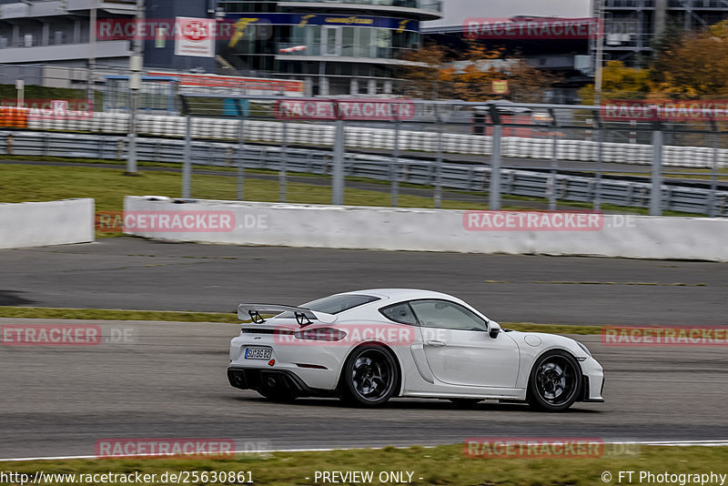 Bild #25630861 - Touristenfahrten Nürburgring Grand Prix