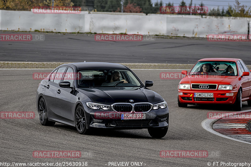 Bild #25630938 - Touristenfahrten Nürburgring Grand Prix