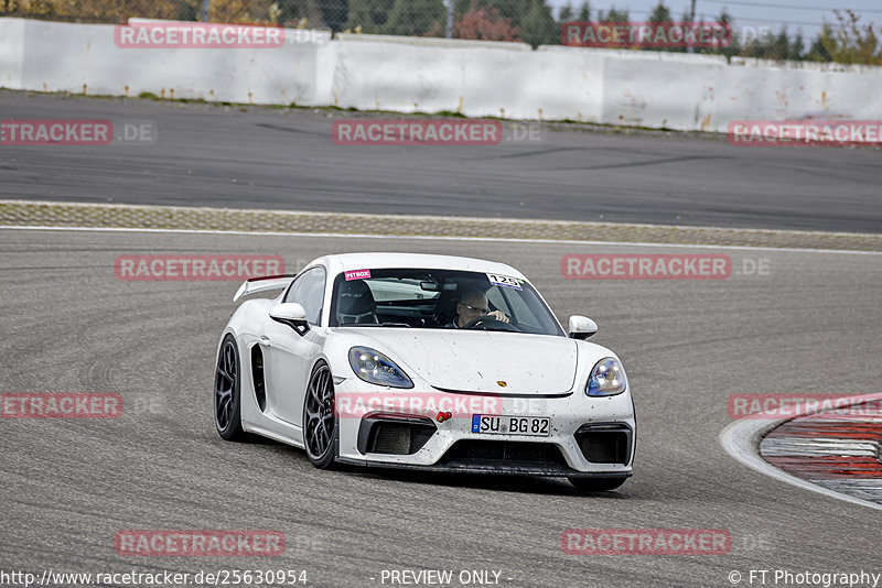 Bild #25630954 - Touristenfahrten Nürburgring Grand Prix