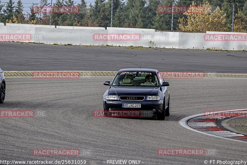 Bild #25631059 - Touristenfahrten Nürburgring Grand Prix