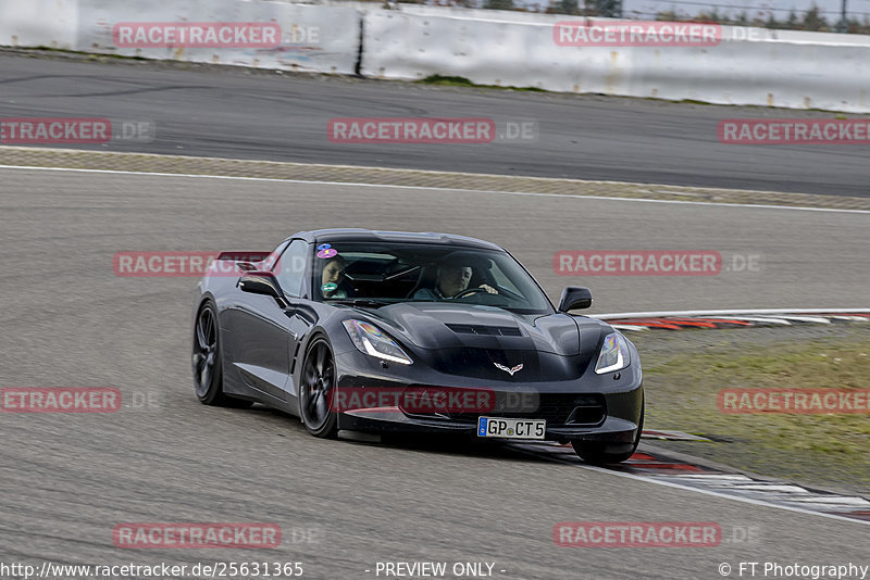 Bild #25631365 - Touristenfahrten Nürburgring Grand Prix