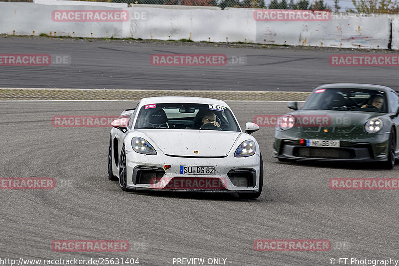 Bild #25631404 - Touristenfahrten Nürburgring Grand Prix