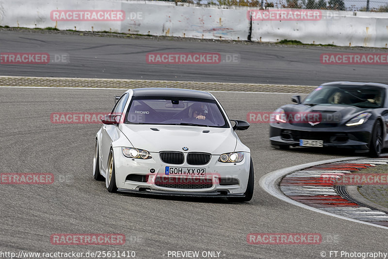 Bild #25631410 - Touristenfahrten Nürburgring Grand Prix