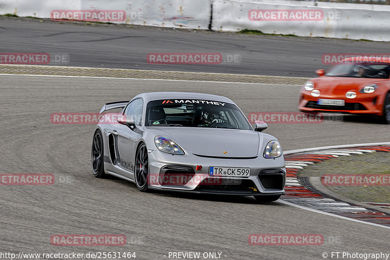 Bild #25631464 - Touristenfahrten Nürburgring Grand Prix