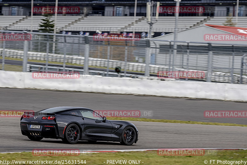 Bild #25631544 - Touristenfahrten Nürburgring Grand Prix