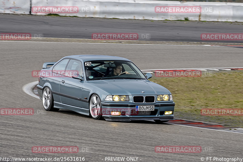 Bild #25631616 - Touristenfahrten Nürburgring Grand Prix