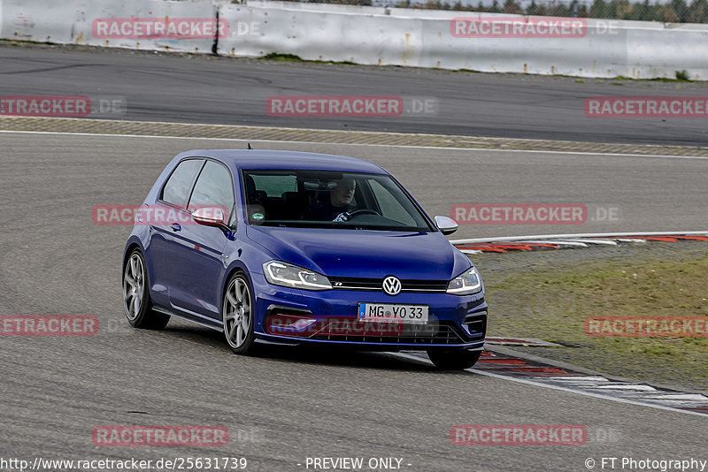 Bild #25631739 - Touristenfahrten Nürburgring Grand Prix