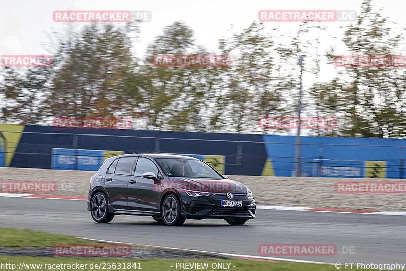 Bild #25631841 - Touristenfahrten Nürburgring Grand Prix