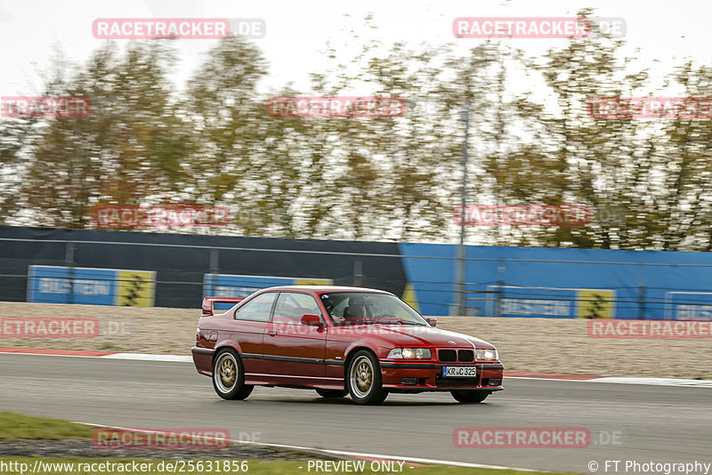 Bild #25631856 - Touristenfahrten Nürburgring Grand Prix