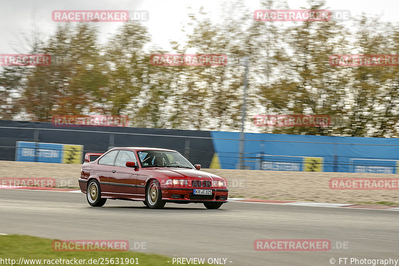 Bild #25631901 - Touristenfahrten Nürburgring Grand Prix