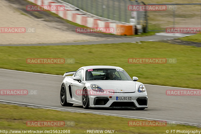 Bild #25632068 - Touristenfahrten Nürburgring Grand Prix