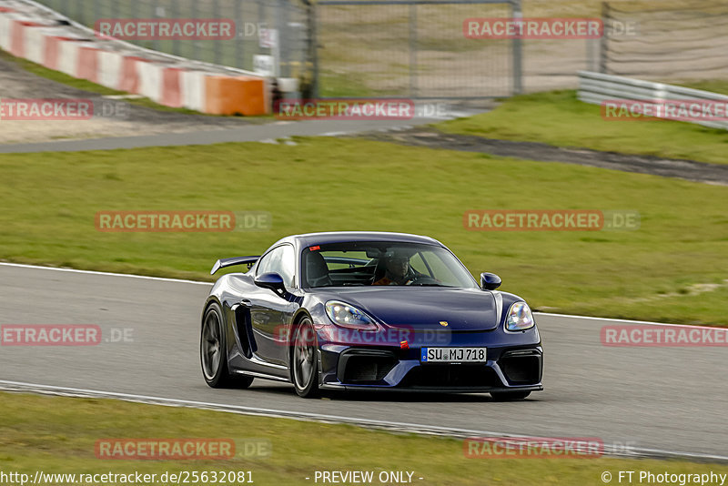 Bild #25632081 - Touristenfahrten Nürburgring Grand Prix