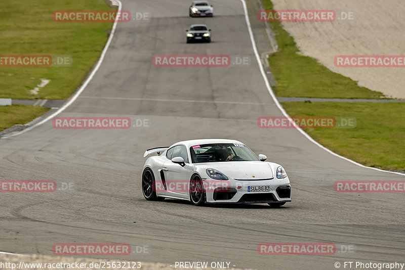 Bild #25632123 - Touristenfahrten Nürburgring Grand Prix