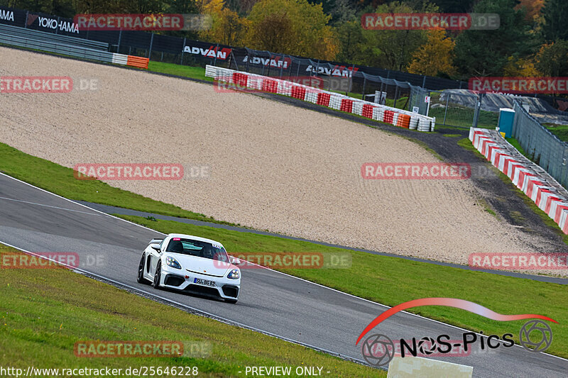 Bild #25646228 - Touristenfahrten Nürburgring Grand Prix