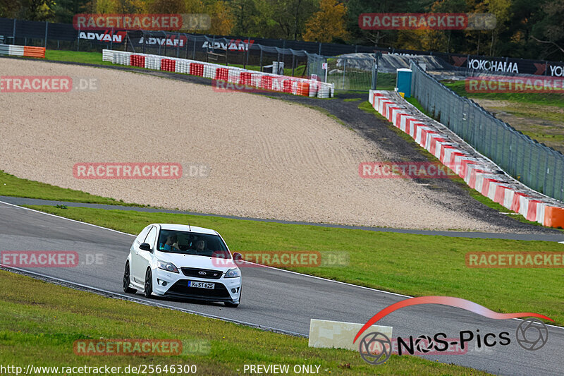 Bild #25646300 - Touristenfahrten Nürburgring Grand Prix