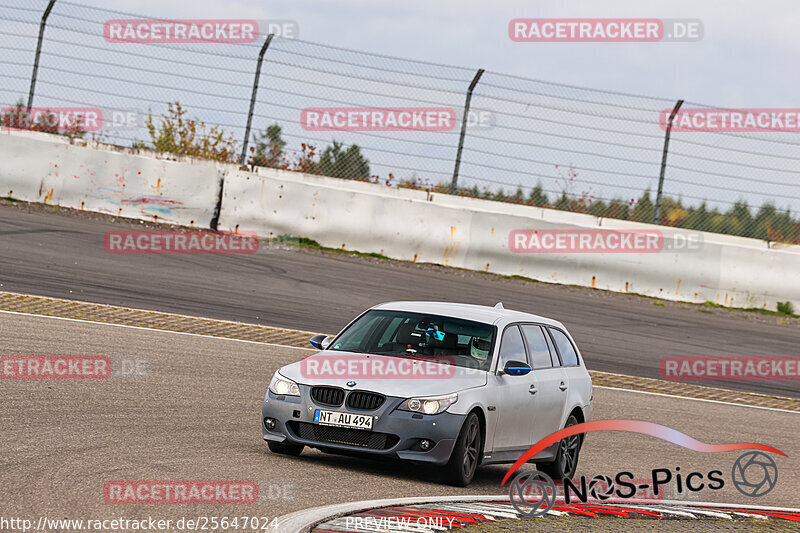 Bild #25647024 - Touristenfahrten Nürburgring Grand Prix