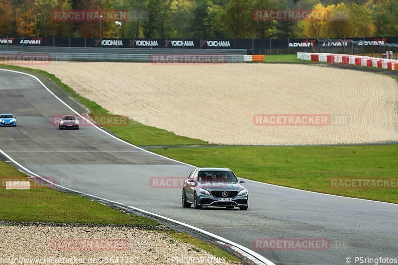 Bild #25647302 - Touristenfahrten Nürburgring Grand Prix