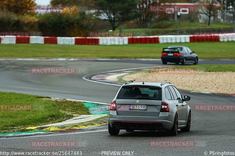 Bild #25647483 - Touristenfahrten Nürburgring Grand Prix