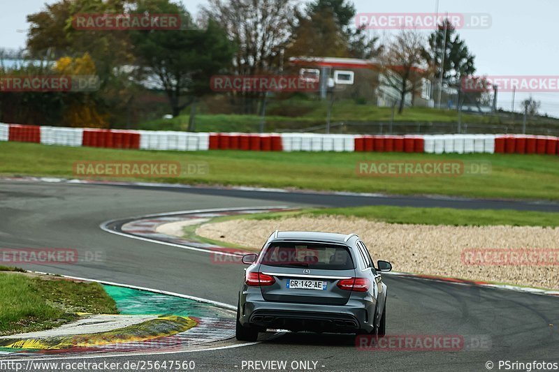 Bild #25647560 - Touristenfahrten Nürburgring Grand Prix