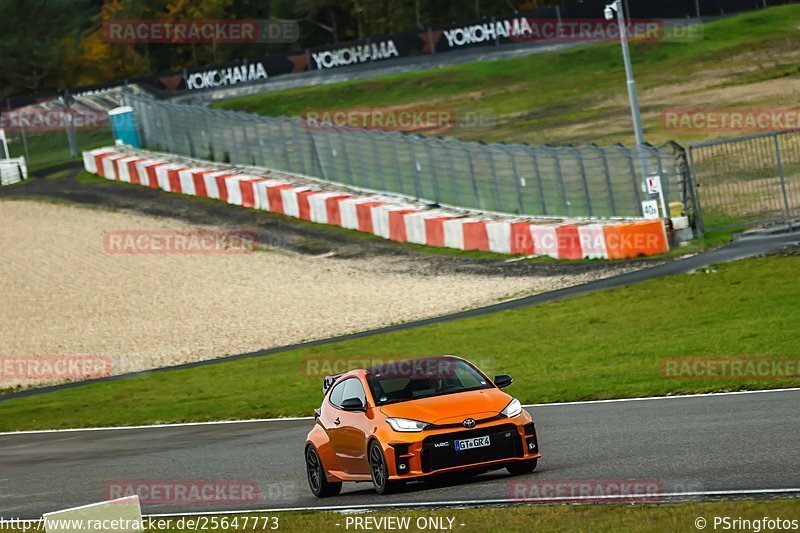 Bild #25647773 - Touristenfahrten Nürburgring Grand Prix