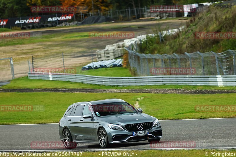 Bild #25647797 - Touristenfahrten Nürburgring Grand Prix