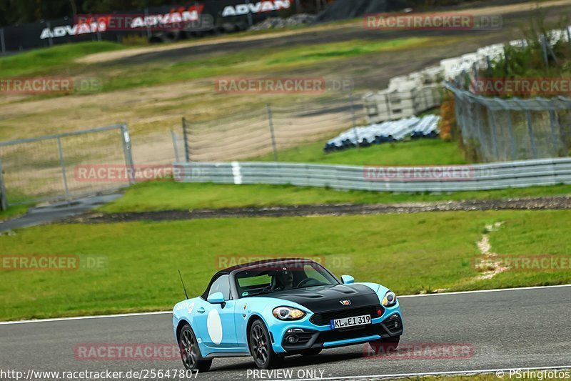 Bild #25647807 - Touristenfahrten Nürburgring Grand Prix