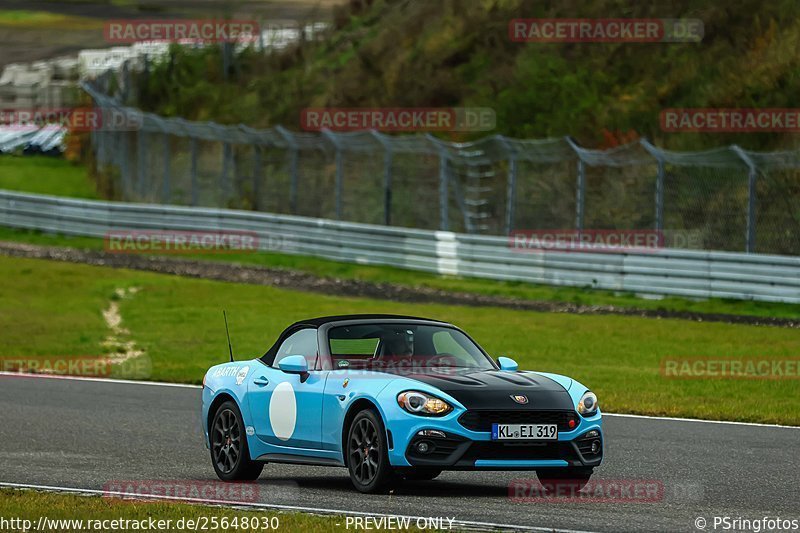 Bild #25648030 - Touristenfahrten Nürburgring Grand Prix