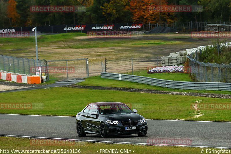 Bild #25648136 - Touristenfahrten Nürburgring Grand Prix