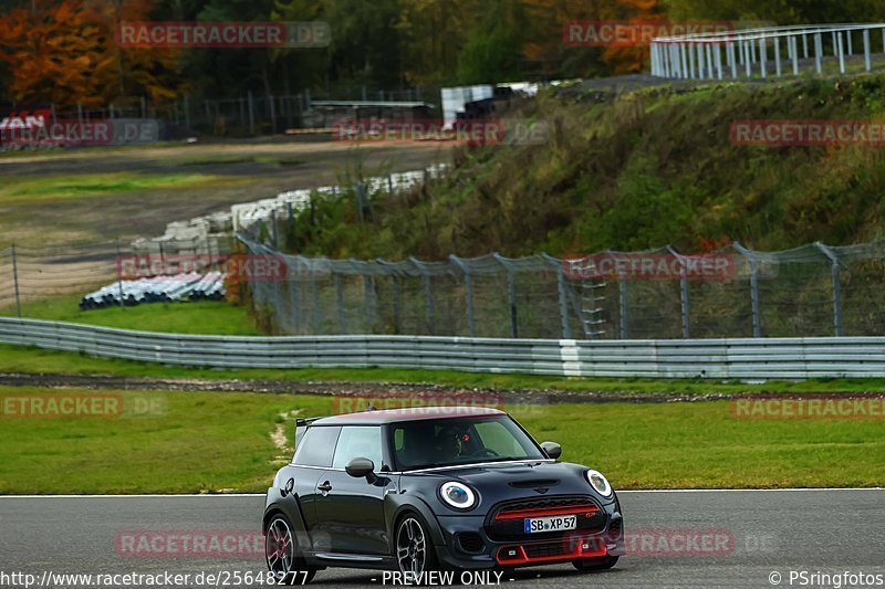 Bild #25648277 - Touristenfahrten Nürburgring Grand Prix