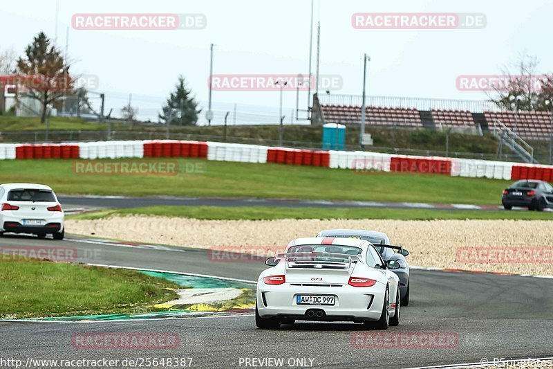 Bild #25648387 - Touristenfahrten Nürburgring Grand Prix