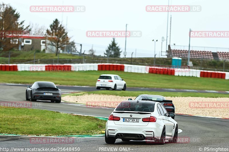 Bild #25648450 - Touristenfahrten Nürburgring Grand Prix