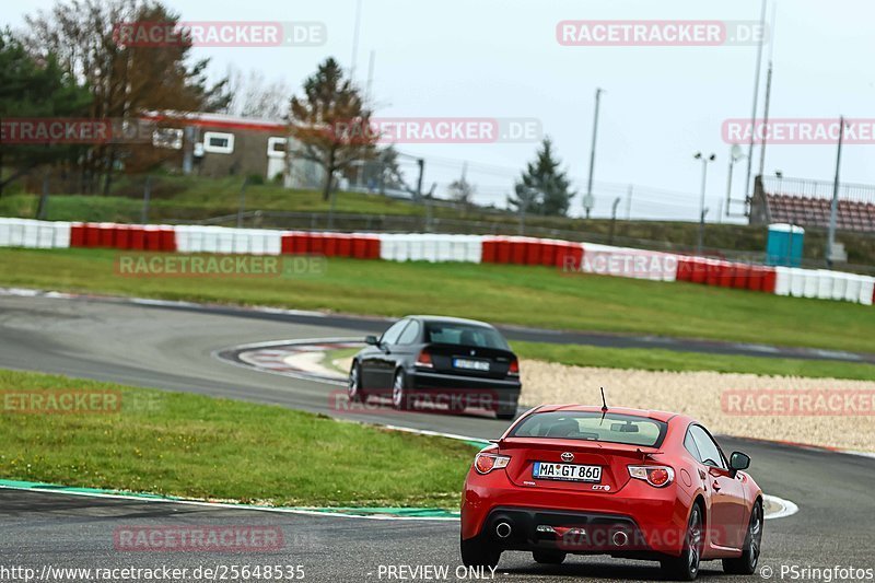 Bild #25648535 - Touristenfahrten Nürburgring Grand Prix