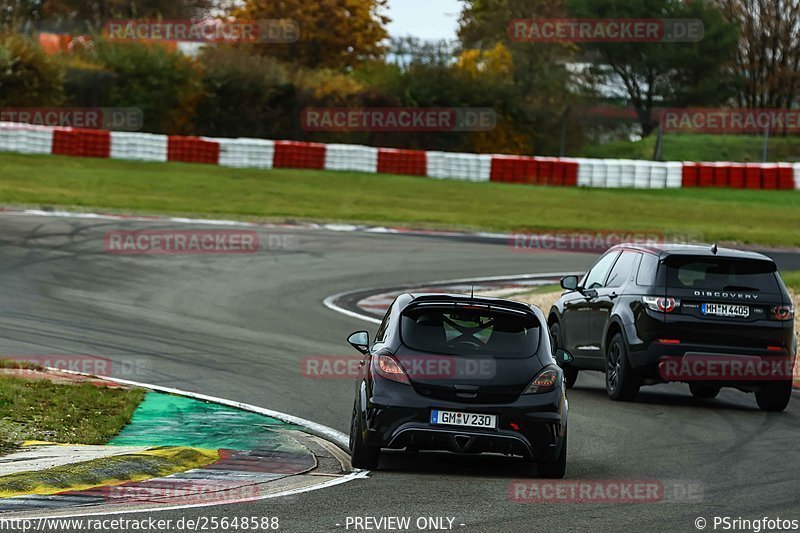 Bild #25648588 - Touristenfahrten Nürburgring Grand Prix