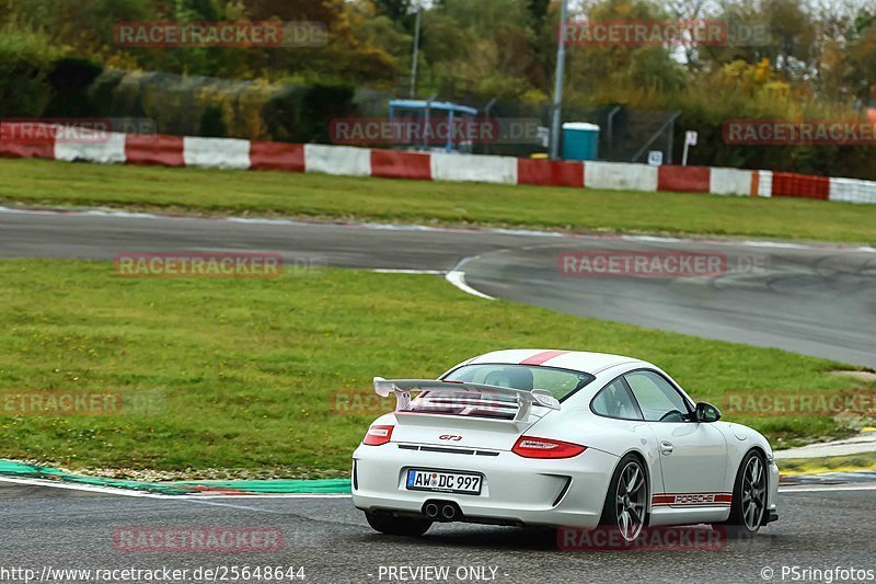 Bild #25648644 - Touristenfahrten Nürburgring Grand Prix