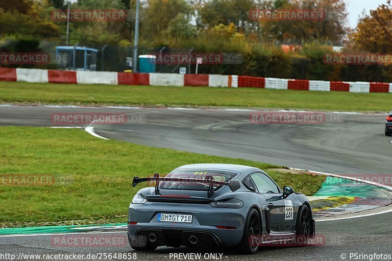 Bild #25648658 - Touristenfahrten Nürburgring Grand Prix