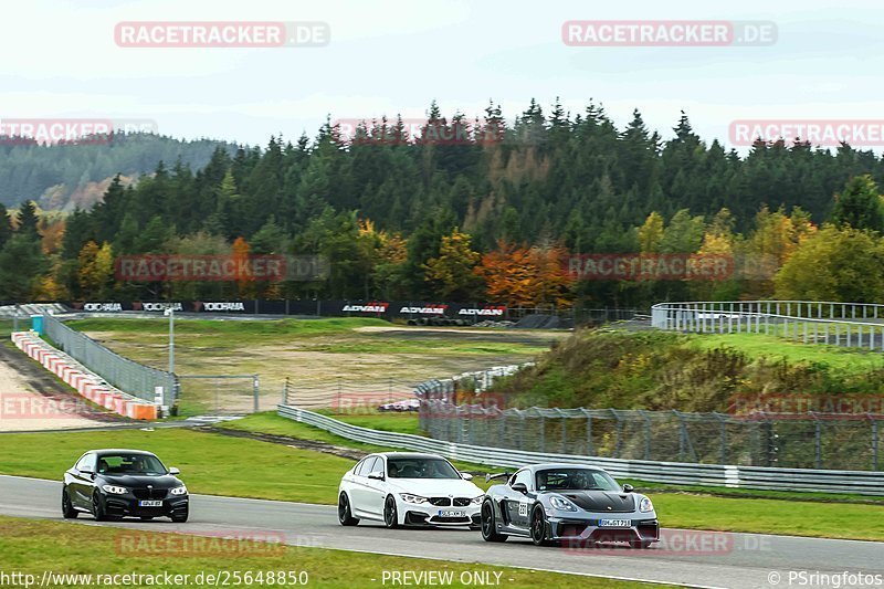 Bild #25648850 - Touristenfahrten Nürburgring Grand Prix