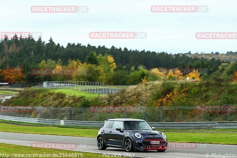 Bild #25648875 - Touristenfahrten Nürburgring Grand Prix