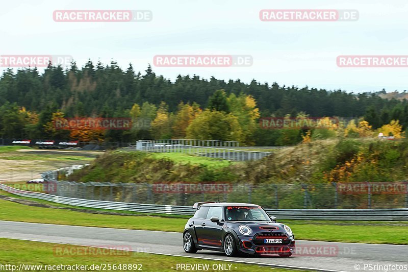 Bild #25648892 - Touristenfahrten Nürburgring Grand Prix