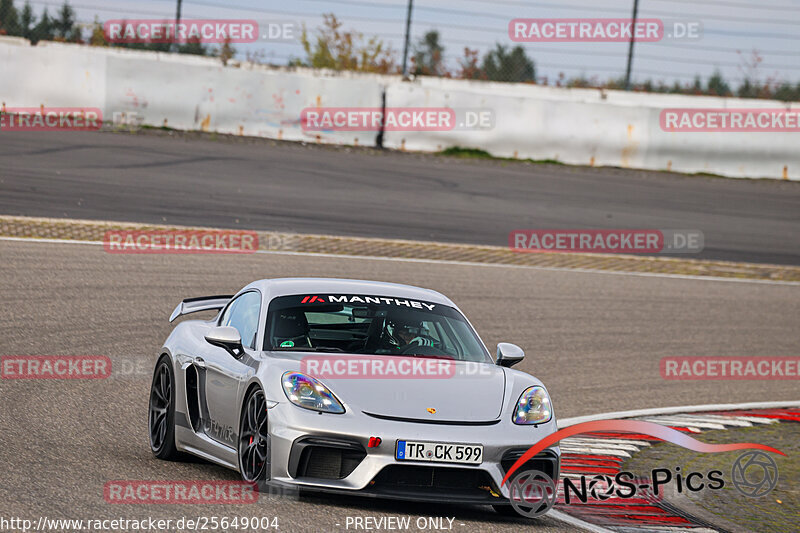 Bild #25649004 - Touristenfahrten Nürburgring Grand Prix