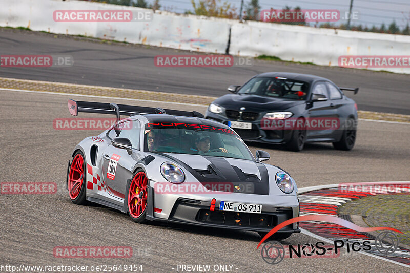 Bild #25649454 - Touristenfahrten Nürburgring Grand Prix