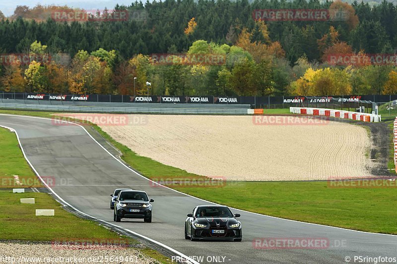 Bild #25649461 - Touristenfahrten Nürburgring Grand Prix