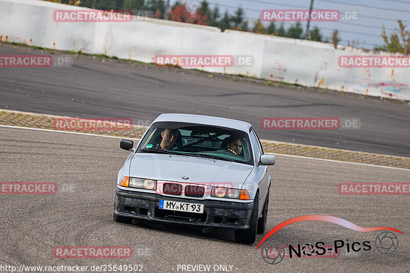 Bild #25649502 - Touristenfahrten Nürburgring Grand Prix